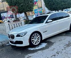 بی ئێم دەبڵیو سیریەس 7